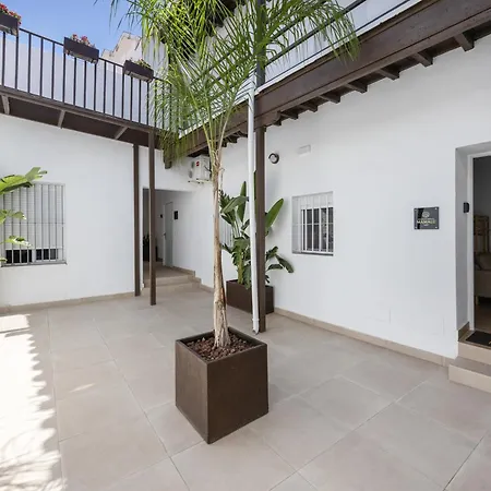 Loft Mamalu Jerez Jerez de la Frontera
