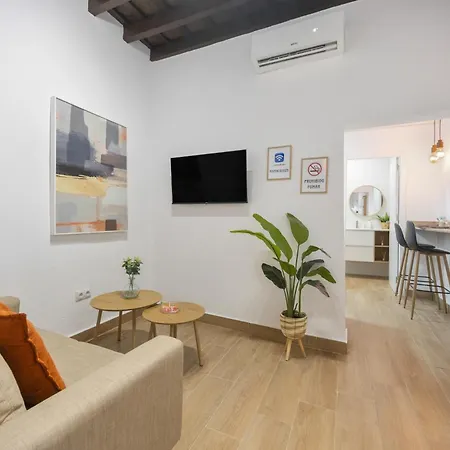 Loft Mamalu Jerez