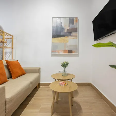 Loft Mamalu Jerez * Jerez de la Frontera