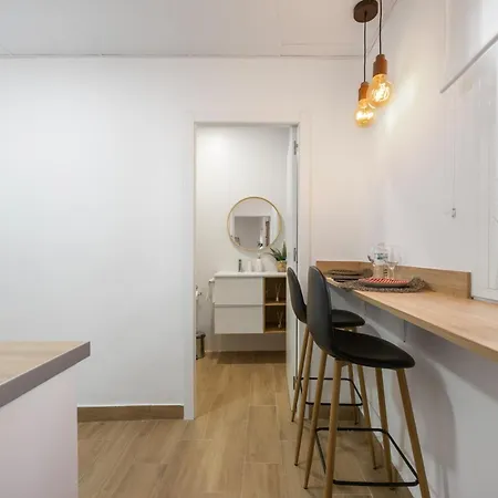 Apartment Loft Mamalu Jerez Jerez de la Frontera