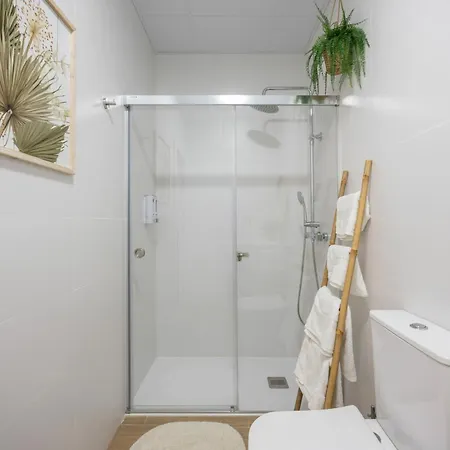 Loft Mamalu Jerez *
