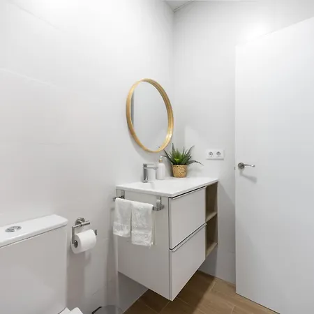 Loft Mamalu Jerez *