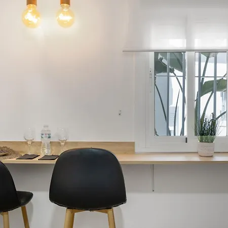 Loft Mamalu Jerez *