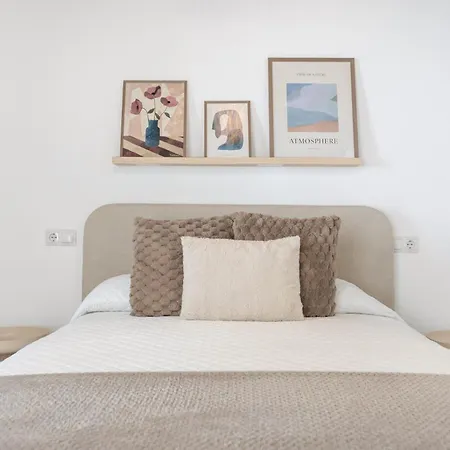 Apartment Loft Mamalu Jerez Jerez de la Frontera