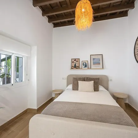 Loft Mamalu Jerez *