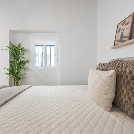 Loft Mamalu Jerez