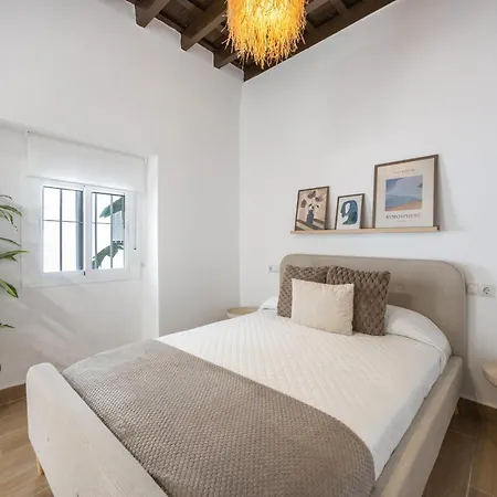 Loft Mamalu Jerez Jerez de la Frontera