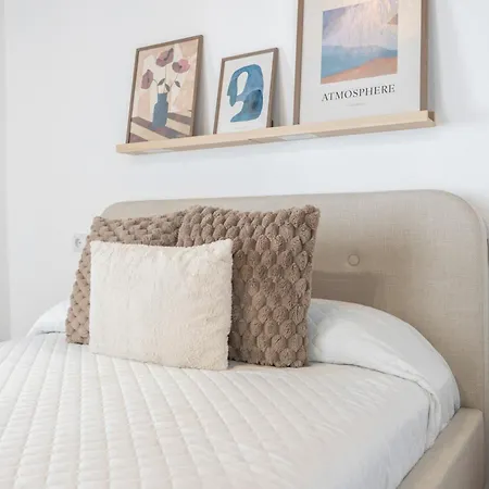Loft Mamalu Jerez Apartment