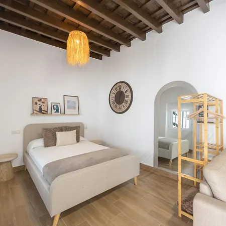Loft Mamalu Jerez Jerez de la Frontera