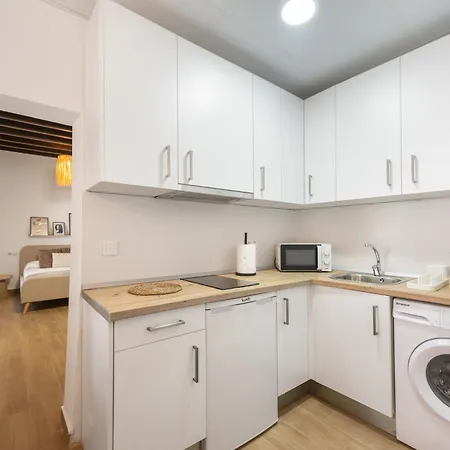 Loft Mamalu Jerez Jerez de la Frontera