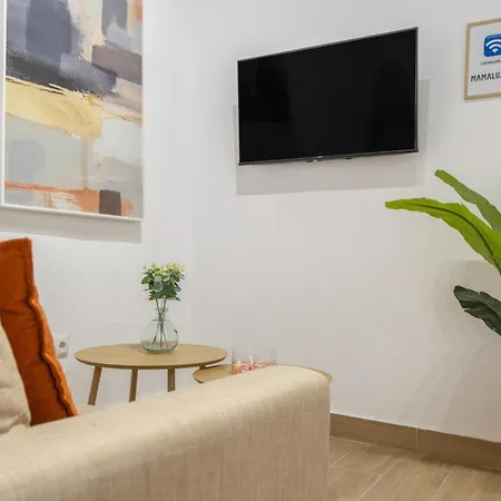 Loft Mamalu Jerez *