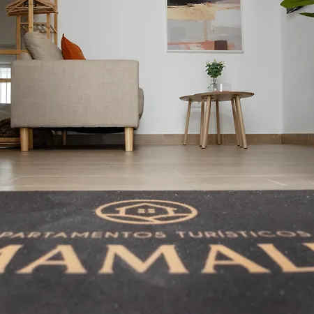 Loft Mamalu Jerez