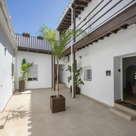 Apartment Loft Mamalu Jerez Jerez de la Frontera
